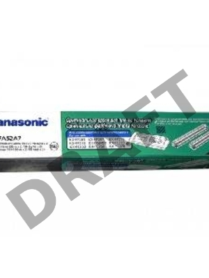 Термопленка Panasonic KX-FA52A/E(7) совместимая {KX-FP205/207/215/218/FG-2451, (2 x 30м.)}