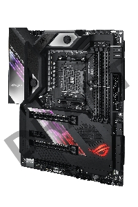 Материнская плата ASUS ROG CROSSHAIR VIII FORMULA