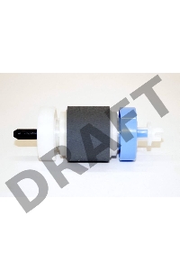 Ролик захвата 500-лист. кассеты в сборе HP CLJ 2700/3000/3600/3800/CP3505 (RM1-2727)