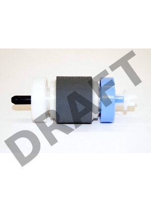 Ролик захвата 500-лист. кассеты в сборе HP CLJ 2700/3000/3600/3800/CP3505 (RM1-2727)