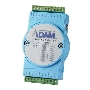 ADAM-4117-B   Модуль ввода, 8 каналов аналогового ввода, Modbus RTU/ASCII Advantech