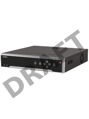 Видеорегистратор Hikvision DS-7732NI-I4(B) Видеорегистратор Hikvision DS-7732NI-I4(B)