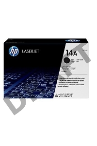 Тонер-картридж HP CF214A черный LaserJet 700 MFP M712 (10 000стр.)