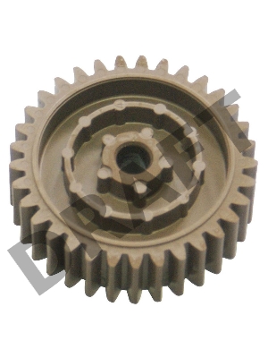 Шестерня привода Cet CET3634 (RU6-0171-000) для HP LJ P4014/P4015/P4515 фьюзера