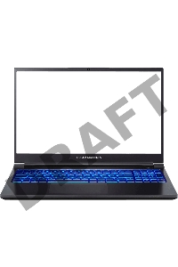 Ноутбук Dream Machines RS3060-15EU53