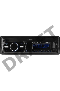 Автомагнитола Ural Молот АРС-МТ 223С 1DIN 4x25Вт