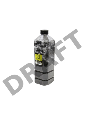 Тонер HP LJ 5000/5100 (Hi-Black) 500 г, банка      