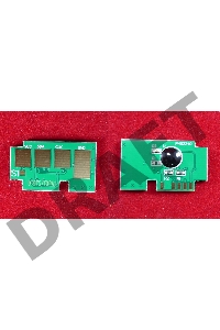 Чип Samsung ML216x/SCX3400/3405/3405F/3405FW/3407/SF-760 (MLT-D101) 1.5K (ELP, Китай)