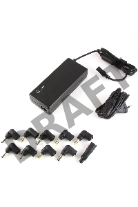 Аксессуар к ноутбуку Gembird NPA-AC1D { Адаптер-автомат питания, 220В Универсальный для ноутбуков 90Вт}