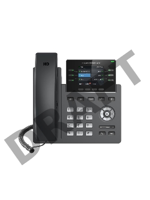 Телефон VOIP GRP2613 GRANDSTREAM