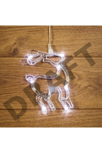 Фигура светодиод. 