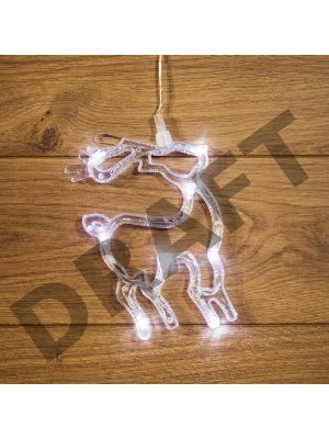 Фигура светодиод. 