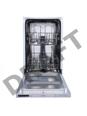 Встраиваемая посудомоечная машина Бирюса DWB-409/5
