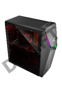 Компьютер  ASUS G10CE-51140F121W Tower Intel Core i5 11400F(2.6Ghz)/8192Mb/1000+256PCISSDGb/noDVD/Ext:nVidia GeForce GTX1660Ti(6144Mb)/BT/WiFi/war 1y/8kg/Gray/W11