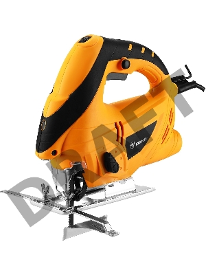 Лобзик Deko DKJS1100 +1пил. 1100Вт 3000ходов/мин от электросети