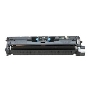 Тонер-картридж HP Q3960A черный Color LaserJet 2550 (5000 стр.)