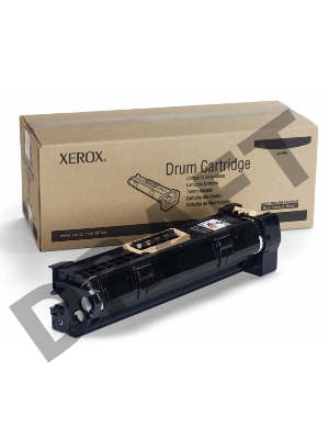 Фотобарабан  Xerox 013R00670 (80000 стр) монохромный  для WC 5019/5021 (Channels)