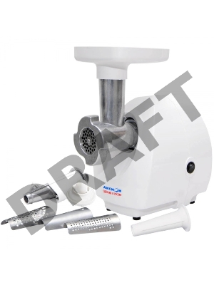 Мясорубка Аксион М 25.04