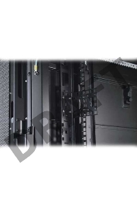 Дополнительные монтажные кронштейны APC для AR7511 NetShelter Zero U Accessory Mounting Bracket