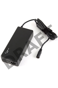 Аксессуар к ноутбуку Gembird NPA-AC1D { Адаптер-автомат питания, 220В Универсальный для ноутбуков 90Вт}