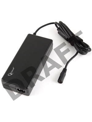 Аксессуар к ноутбуку Gembird NPA-AC1D { Адаптер-автомат питания, 220В Универсальный для ноутбуков 90Вт}