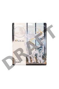 Фигура светодиод. 