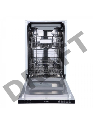 Встраиваемая посудомоечная машина Бирюса DWB-410/6