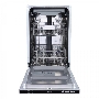 Встраиваемая посудомоечная машина Бирюса DWB-410/6