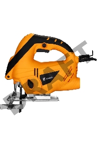 Лобзик Deko DKJS1100 +1пил. 1100Вт 3000ходов/мин от электросети