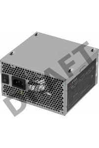 Блок питания Accord ATX 350W ACC-350W-12 (24+4pin) 120mm fan 4xSATA