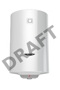 Водонагреватель эл. Ariston PRO1 R ABS 120 V