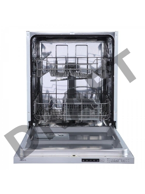 Встраиваемая посудомоечная машина Бирюса DWB-612/5