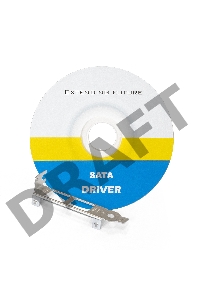 Сетевой адаптер ExeGate EXE-BCM5720 (PCI-E x1 v2.0, порты 2xRJ45, 10/100/1000Mbps, Gigabit Chipset Broadcom BCM5720)