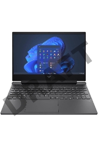 Ноутбук HP Victus 15-fa0032dx Core i7 12650H 16Gb SSD512Gb NVIDIA GeForce RTX 3050 Ti 4Gb 15.6