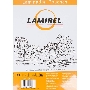 Пленка для ламинирования Lamirel 75мкм A3 (100шт) (LA-78655)