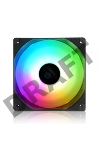 Жидкостная система охлаждения LIQMAX III ELC-LMT360-ARGB