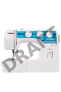 Швейная машина Janome TC-1218