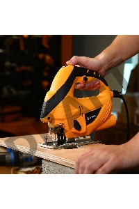 Лобзик Deko DKJS1100 +1пил. 1100Вт 3000ходов/мин от электросети