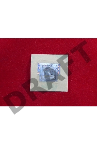 Чип Kyocera FS-C5250DN (TK590Y) Yellow 5K (ELP, Китай)