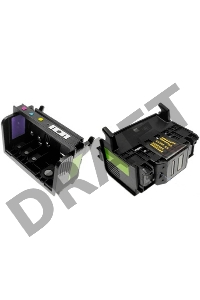 Печатающая головка HP OJ 6000/6500/7000/7500 / PS B209/B210/B109/B110/B010A (CN643A/CD868-30001/CD868-30002/CD869-30001)