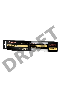 Термопаста ExeGate ETG-9WMK Gold, шприц с лопаткой, 20г