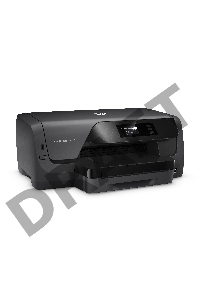 Принтер HP Officejet Pro 8210 (D9L63A) струйный, A4, 22/18 стр/мин, дуплекс, USB, LAN, WiFi черный (замена OJ8100 CM752A)