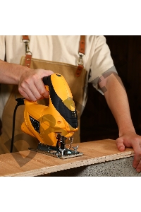 Лобзик Deko DKJS1100 +1пил. 1100Вт 3000ходов/мин от электросети