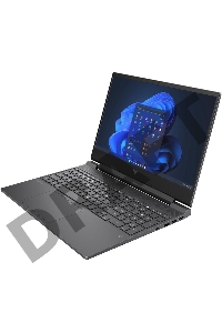 Ноутбук HP Victus 15-fa0032dx Core i7 12650H 16Gb SSD512Gb NVIDIA GeForce RTX 3050 Ti 4Gb 15.6