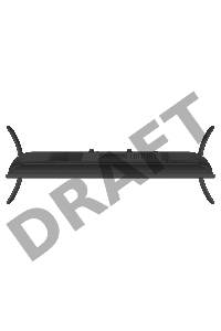 Телевизор Digma 24