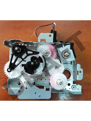 Привод узла захвата бумаги HP LJ Enterprise 600 M601/M602/M603 (RM1-8415) OEM