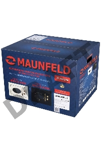 Встраиваемая микроволновая печь MAUNFELD JBMO.20.5GRIB
