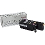 Тонер-картридж XEROX 106R02761 пурпурный для Phaser 6020/22/WC 6025/27 (1000 стр.)(Channels)