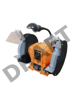 Точильный станок Вихрь ТС-400