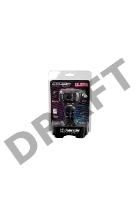 Цифровая камера Defender G-lens 2597 {2МП, автофокус, слеж за лицом, HD 720R}